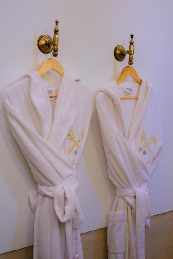 Riad La Clé D'or