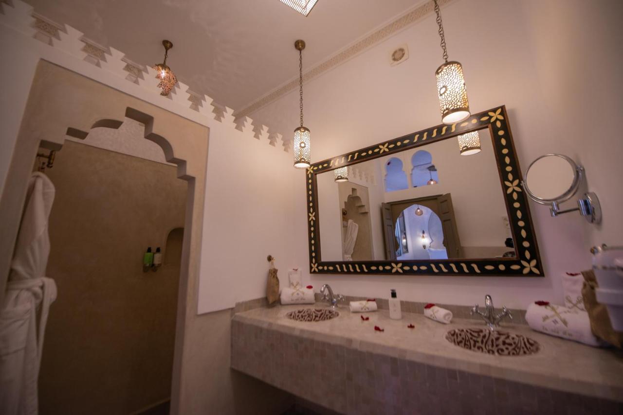 La Clé D'or Riad Marrakesh