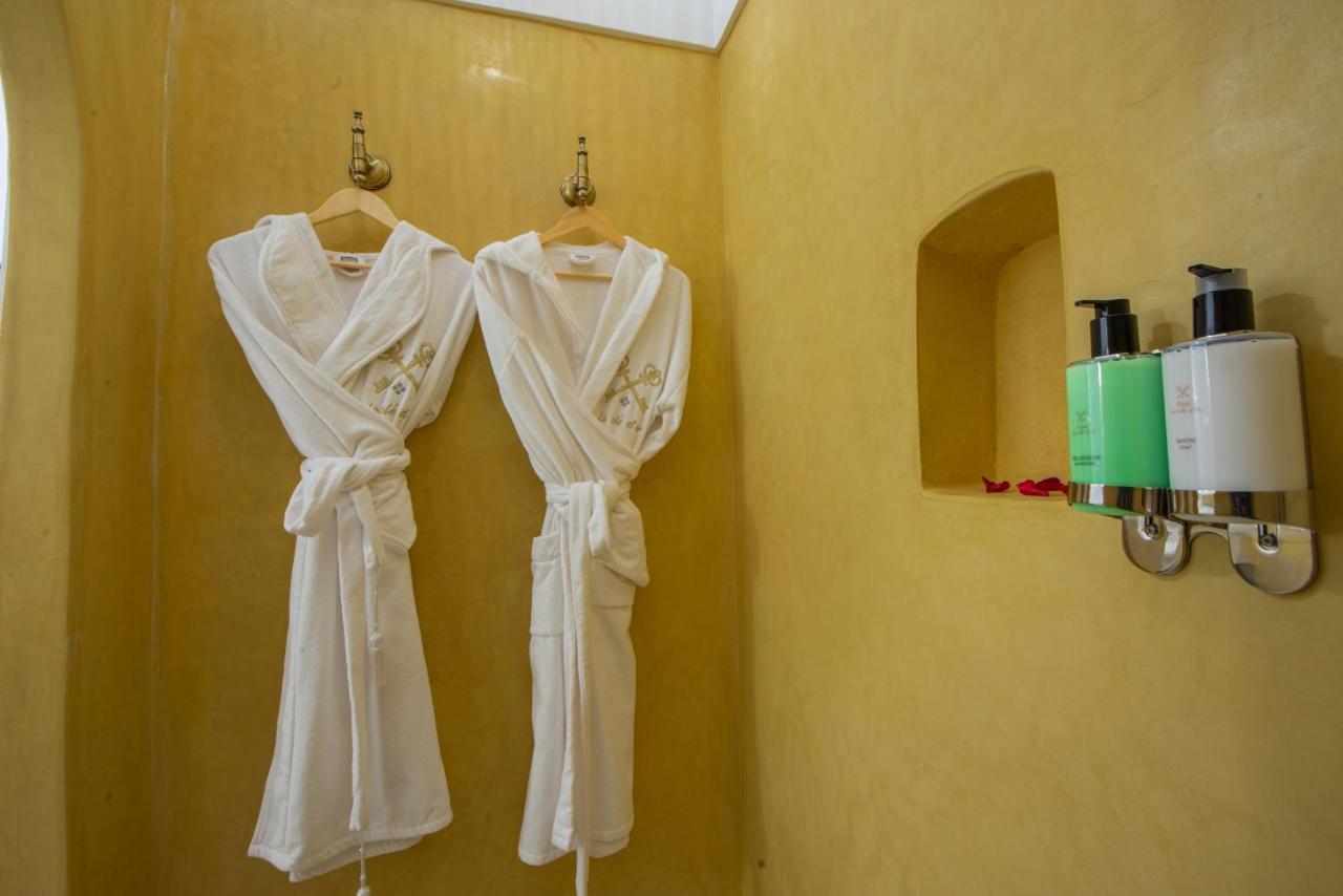 La Clé D'or Riad Marrakesh