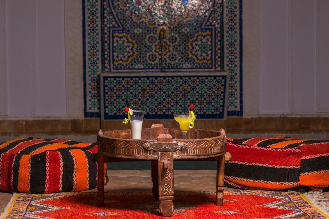 La Clé D'or Marrakesh