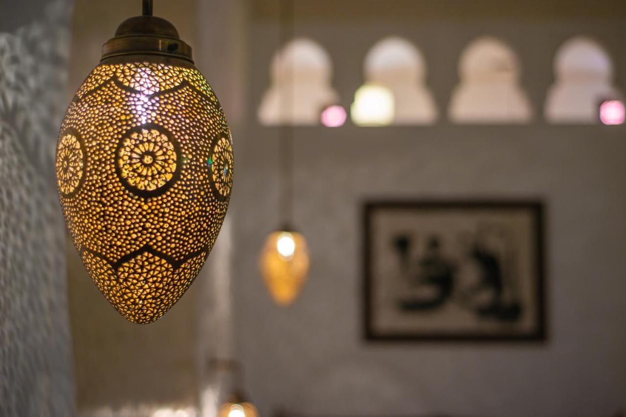 La Clé D'or Marrakesh