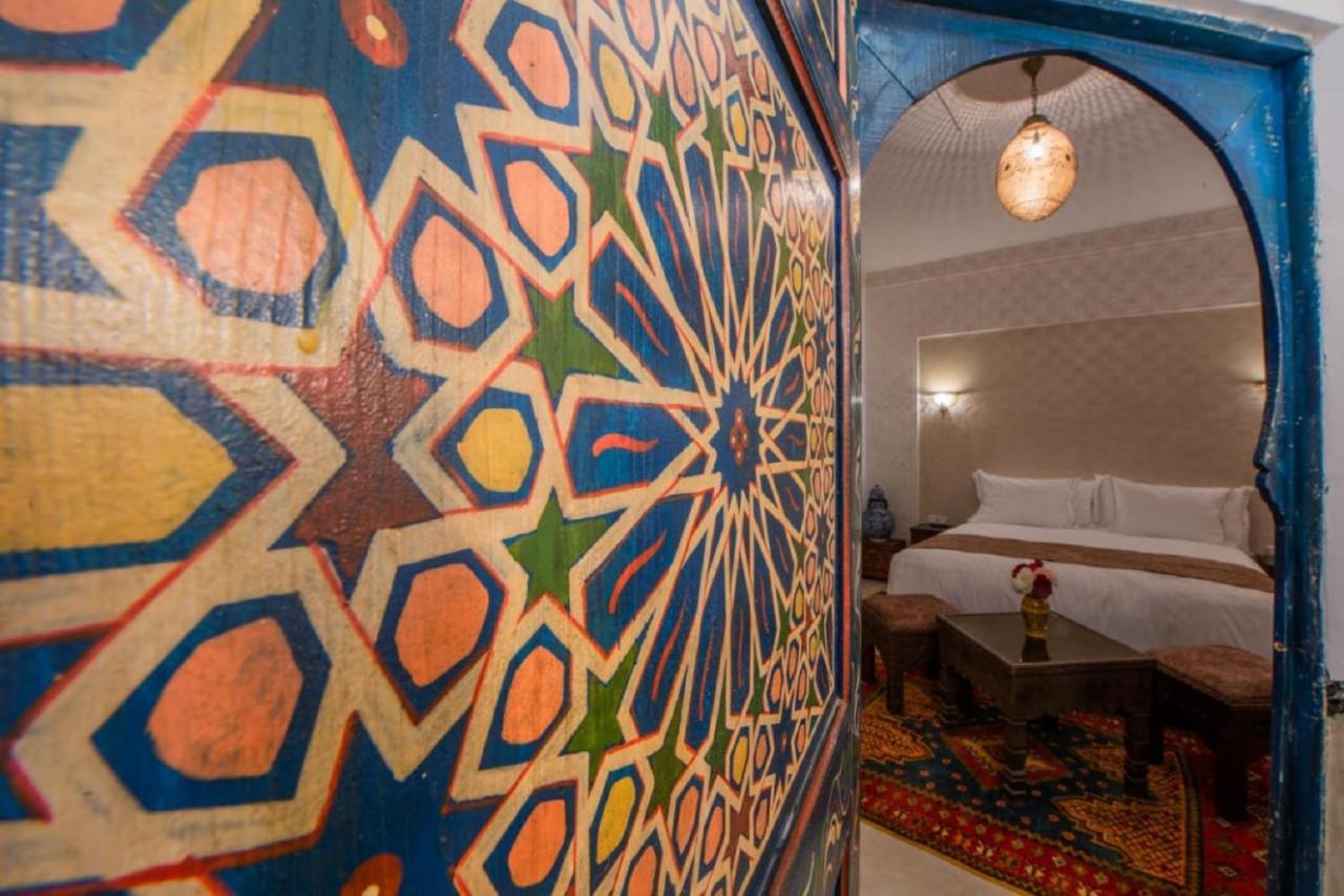 Riad La Clé D'or 4*