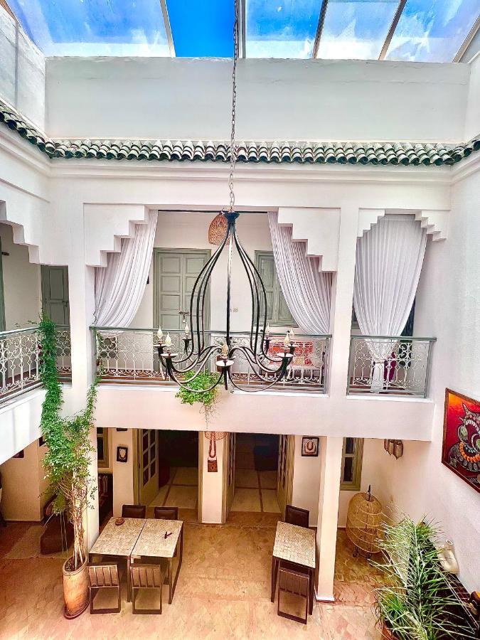 Guest house Dar Chadia *