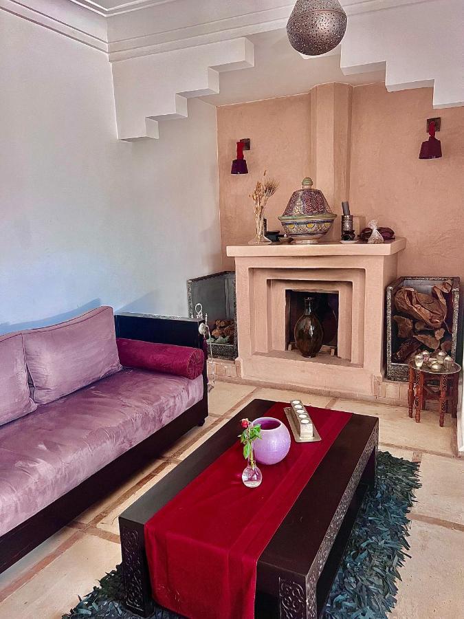 Dar Chadia * Marrakesh