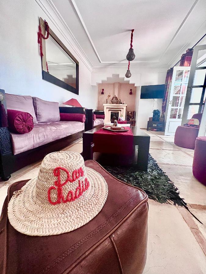 Guest house Dar Chadia