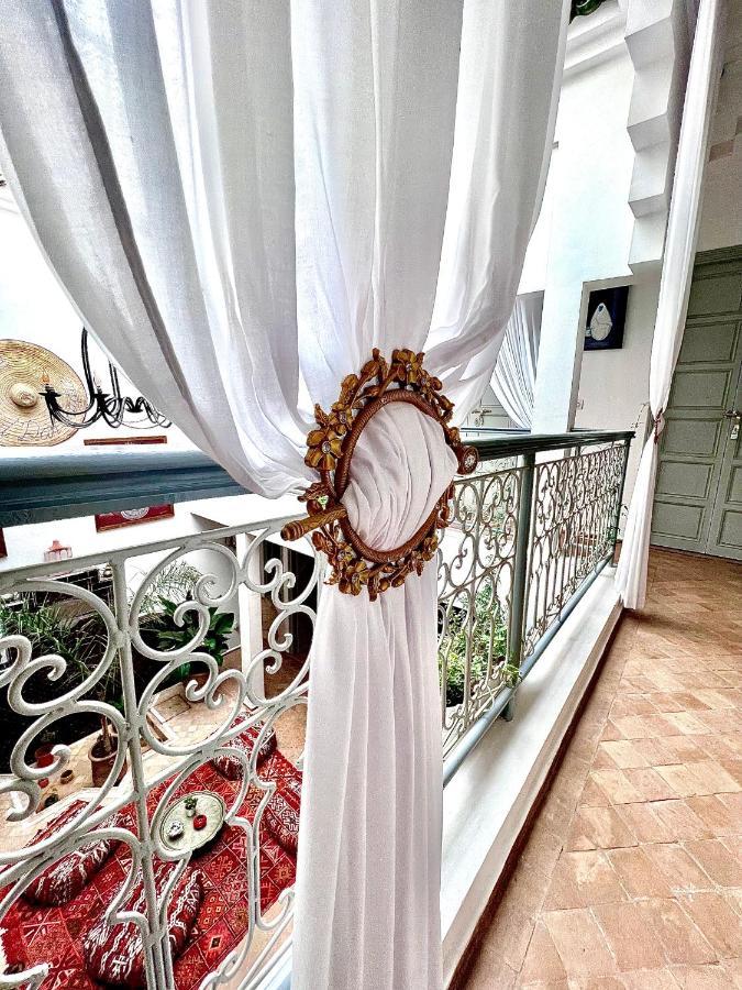 Dar Chadia Guest house