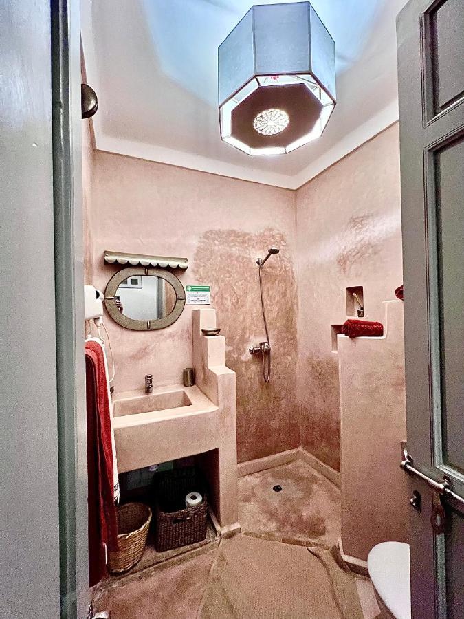 Guest house Dar Chadia Marrakesh