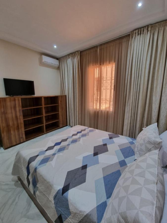 Apartamento Marrakech Medina *