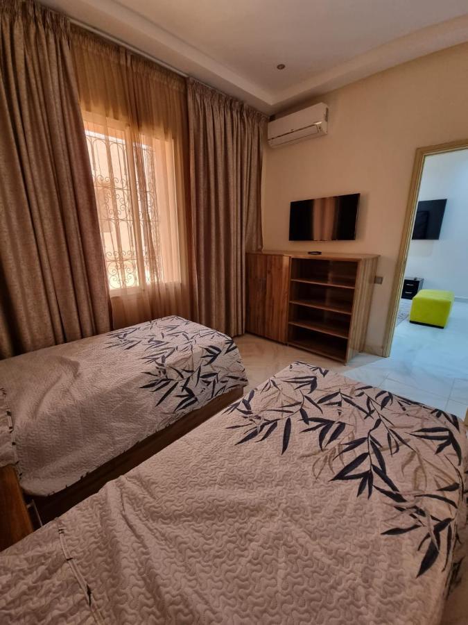 Apartamento Marrakech Medina