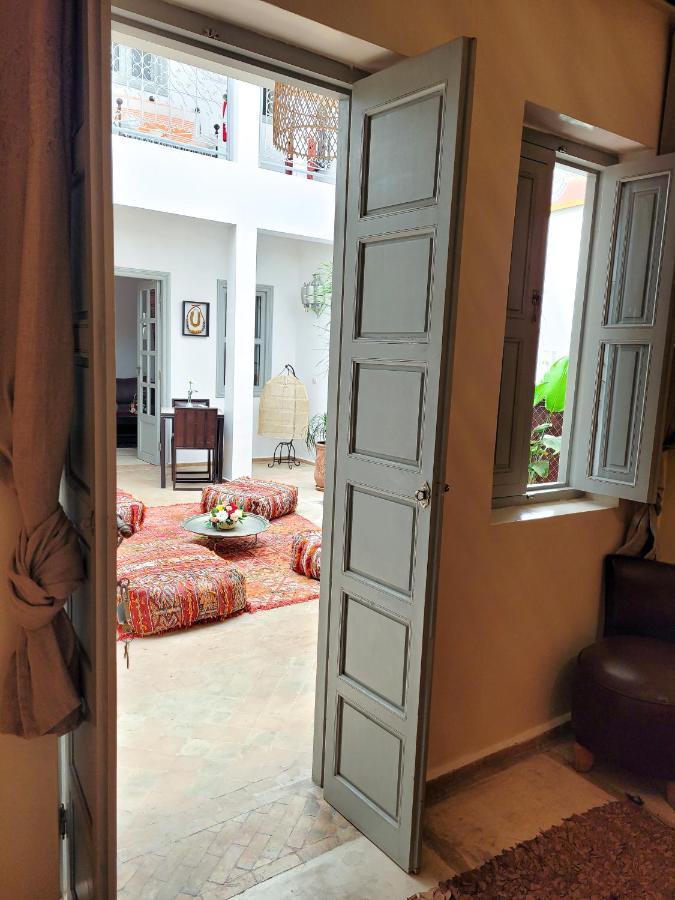 Dar Chadia Guest house