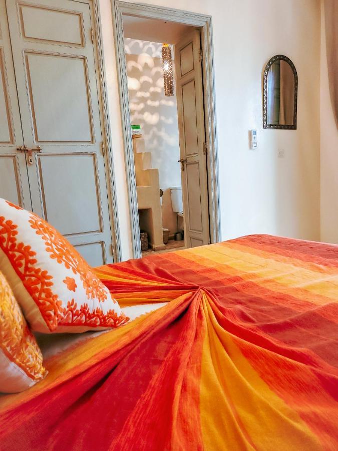 Guest house Dar Chadia *