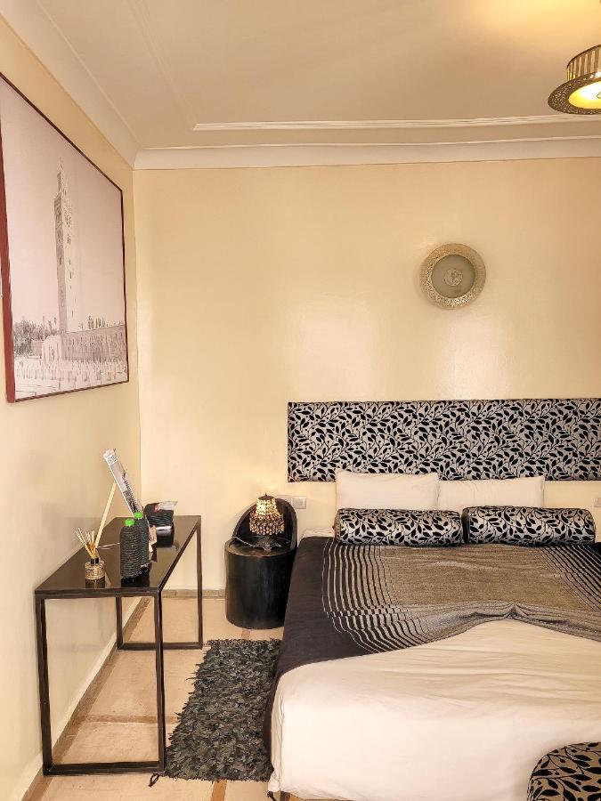 Guest house Dar Chadia