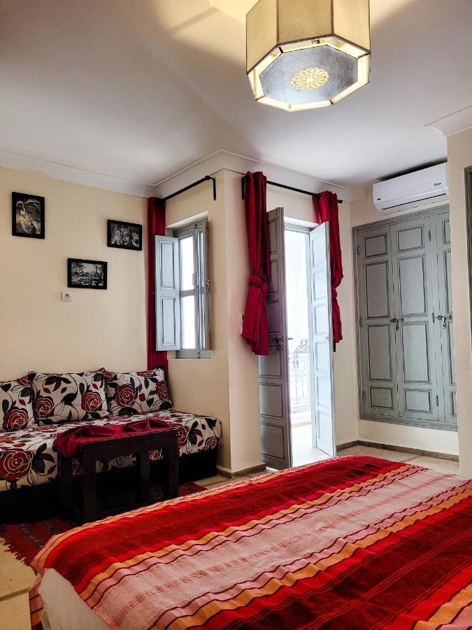Dar Chadia Guest house