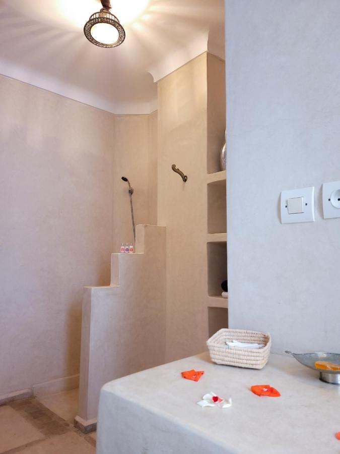 Dar Chadia Guest house Marrakesh