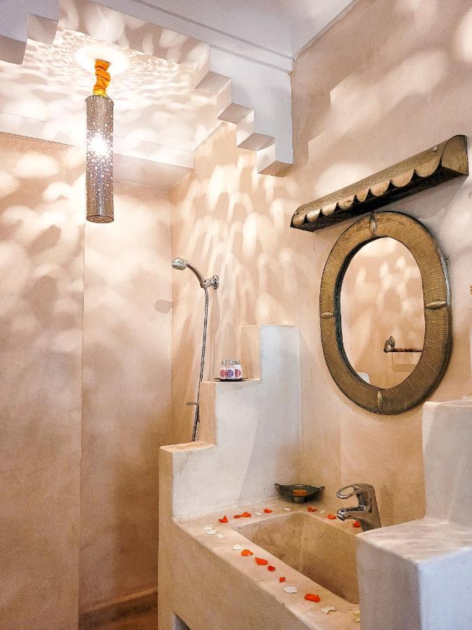 Dar Chadia Guest house