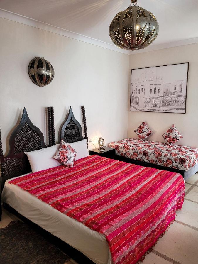 Guest house Dar Chadia *