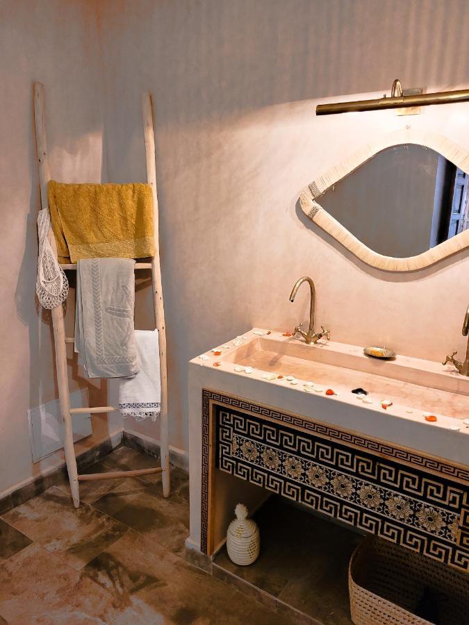 Dar Chadia * Marrakesh