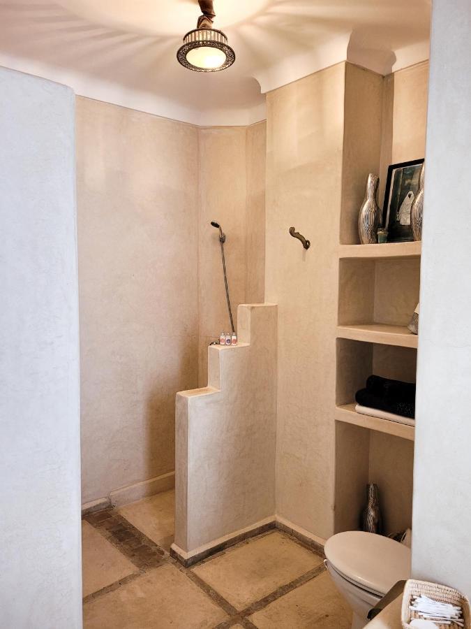 Dar Chadia Guest house Marrakesh