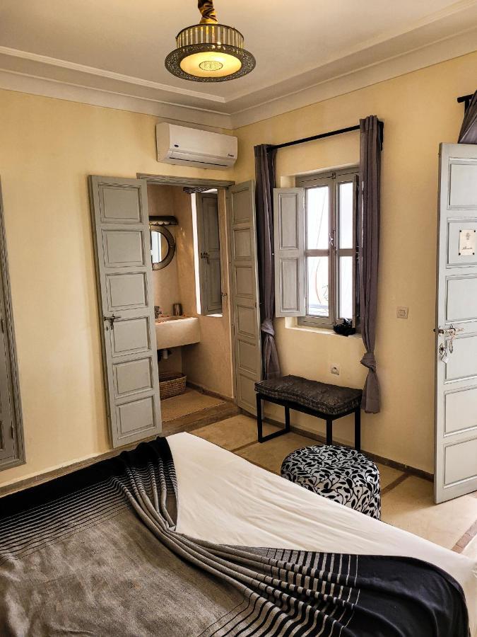 Guest house Dar Chadia *