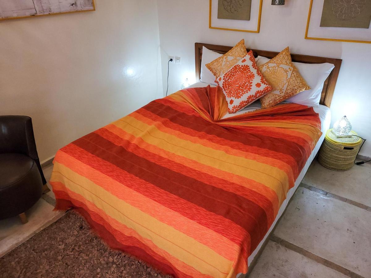 Dar Chadia Guest house Marrakesh