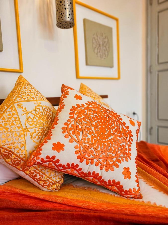 Dar Chadia Guest house