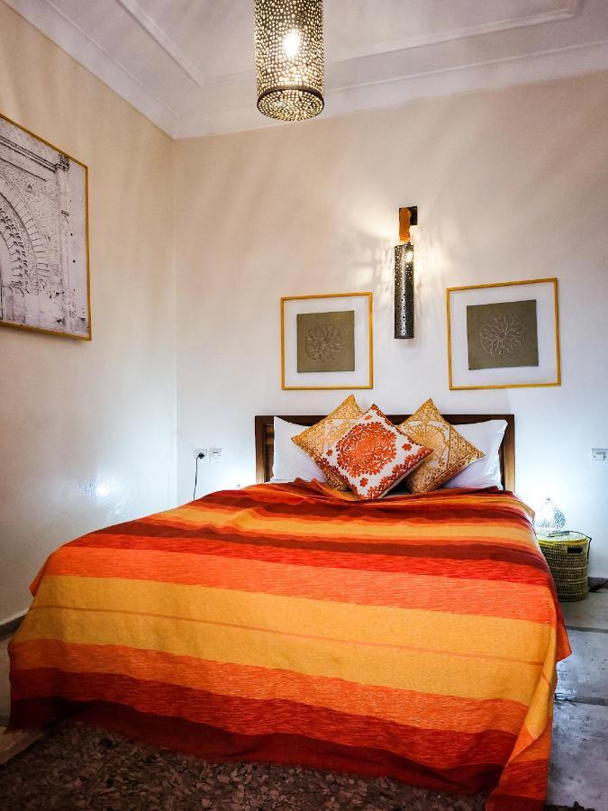 Guest house Dar Chadia