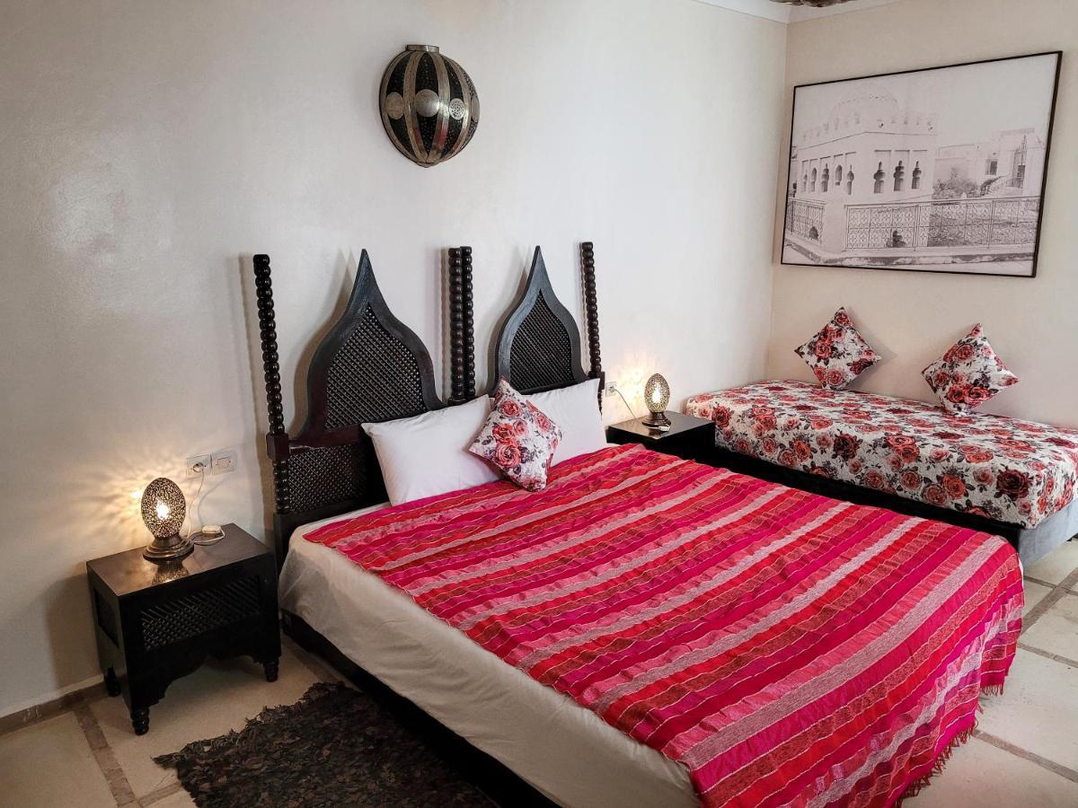 Dar Chadia Guest house