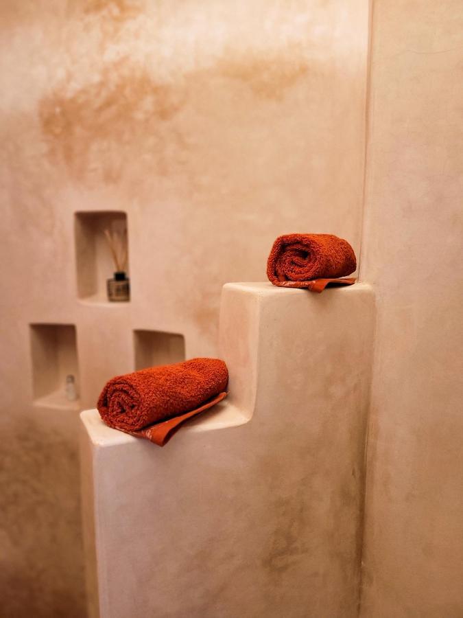 Dar Chadia Guest house