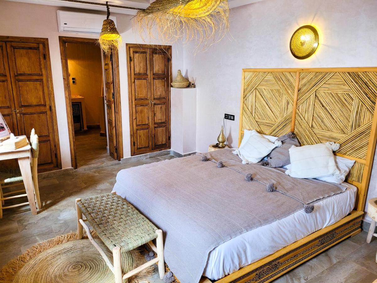 Dar Chadia Guest house