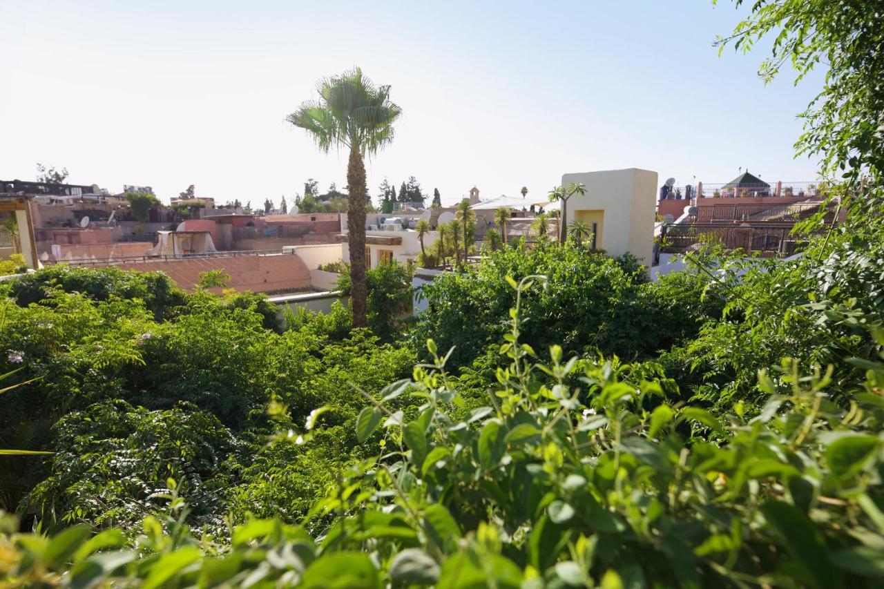 Lyla Marrakesh