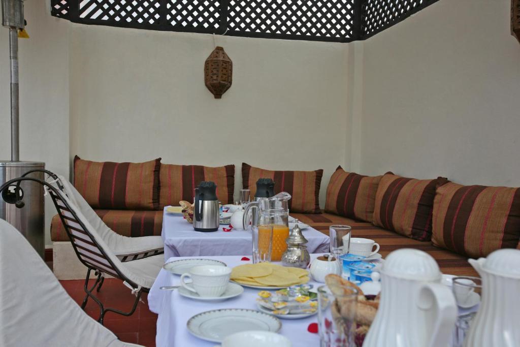 Riad Dar Ftouma Riad Marrakesh
