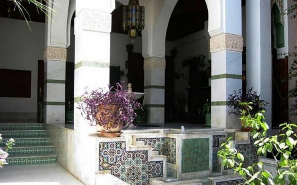 Riad Palais Dar Donab Marrakesh