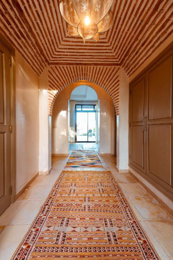 De Luxe Samanah Avec Piscine Privée Et Golf Villa *