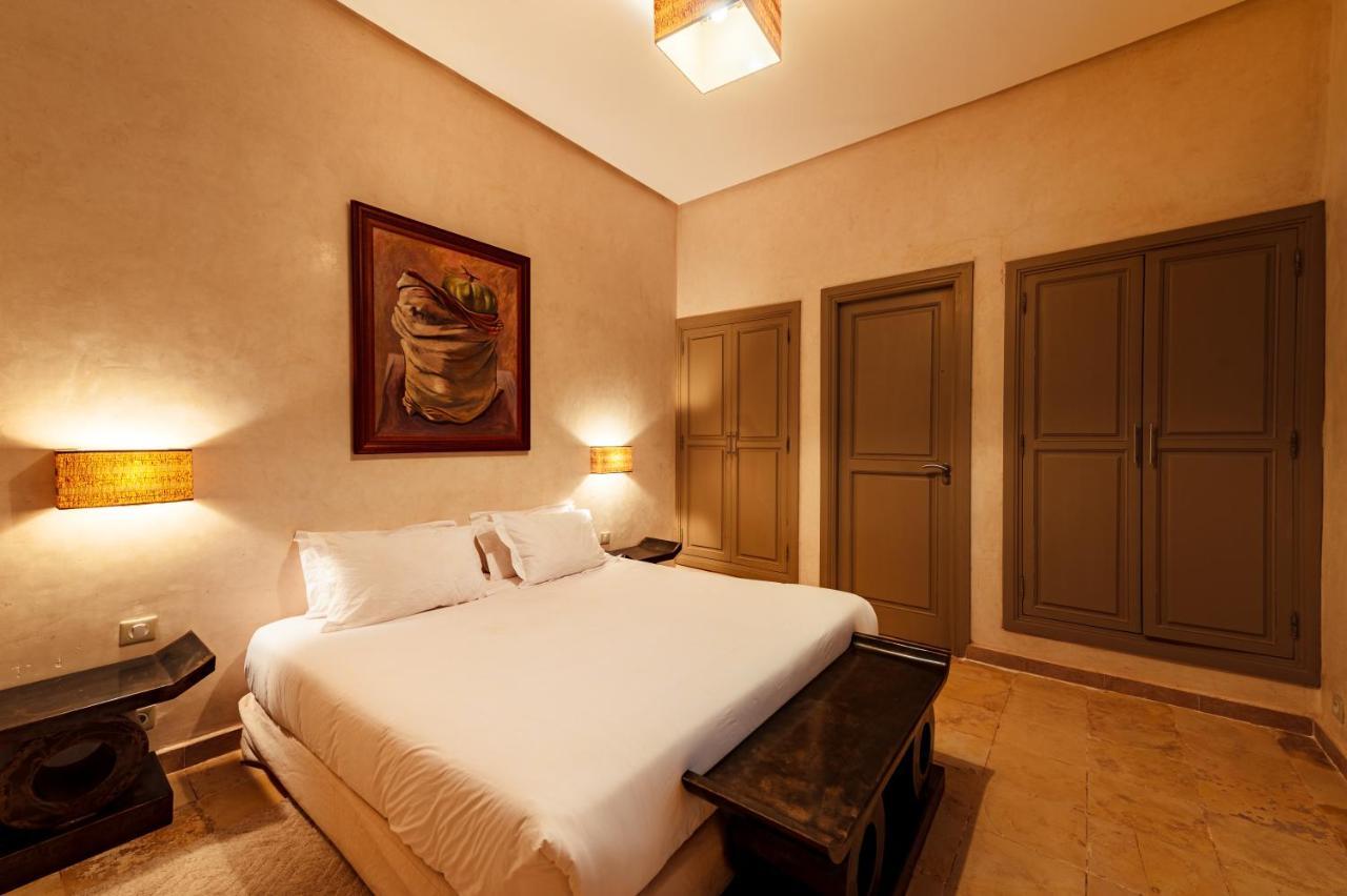 De Luxe Samanah Avec Piscine Privée Et Golf *