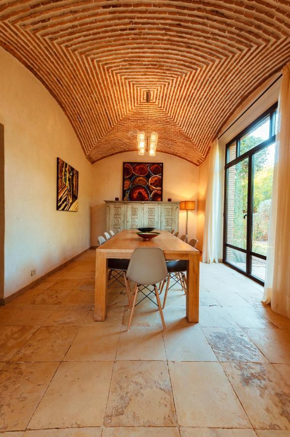 Villa De Luxe Samanah Avec Piscine Privée Et Golf