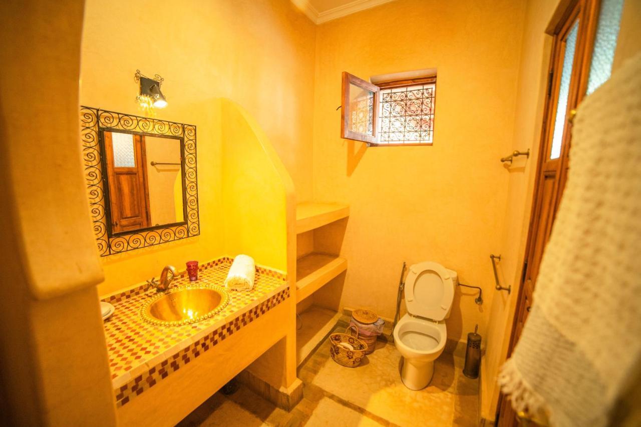 Euphorbe Riad 3*