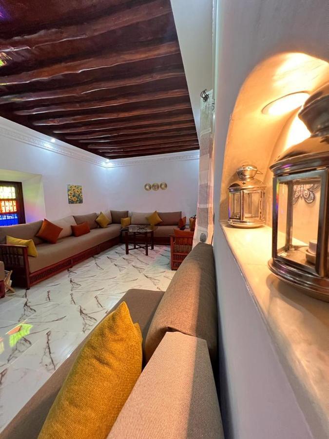 Villa Privee Wafa