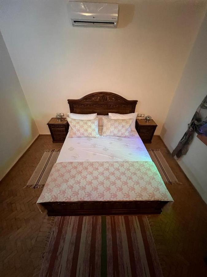 Villa Privee Wafa *