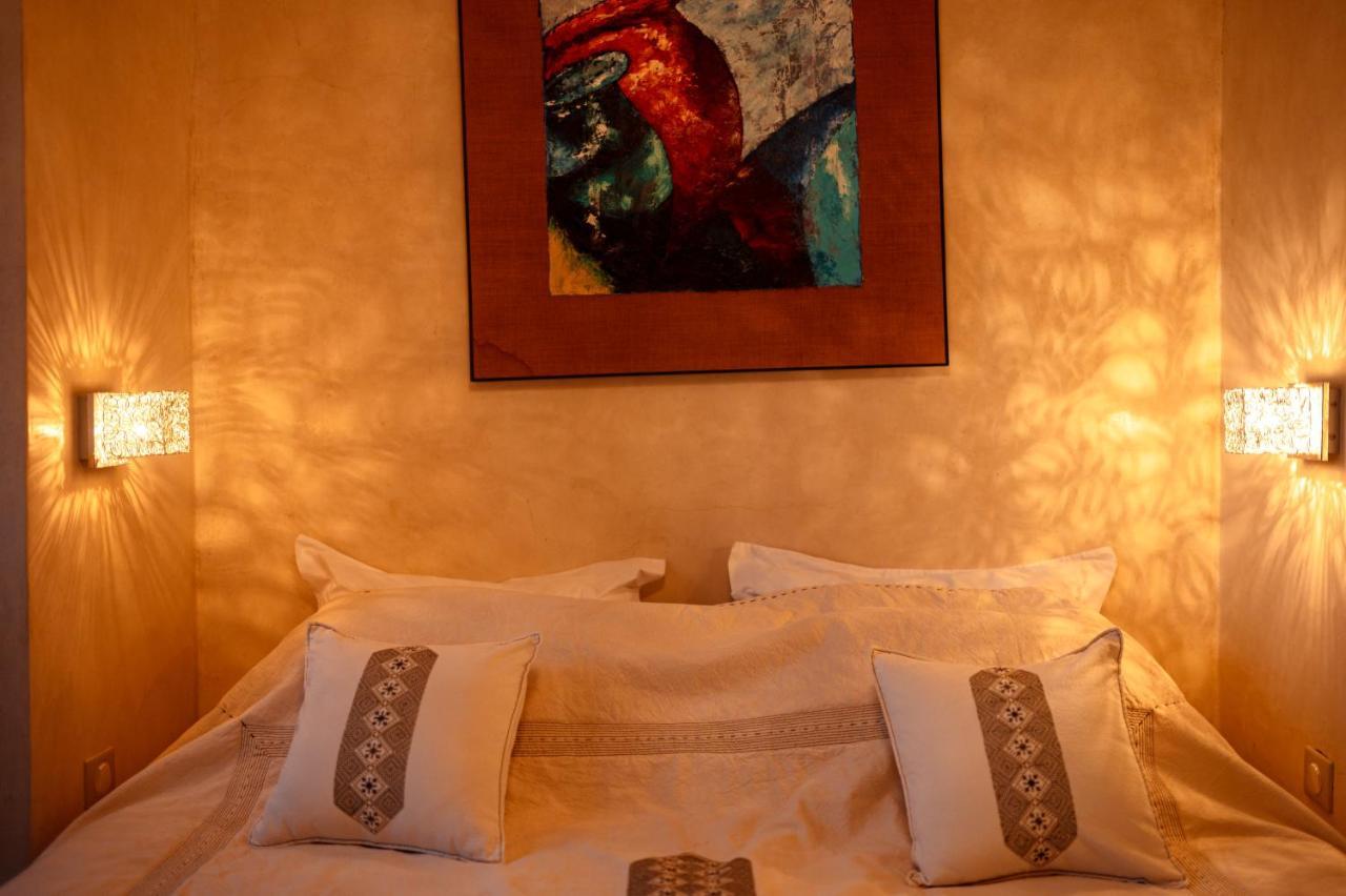 Villa De Luxe Samanah Avec Piscine Privée Et Golf *