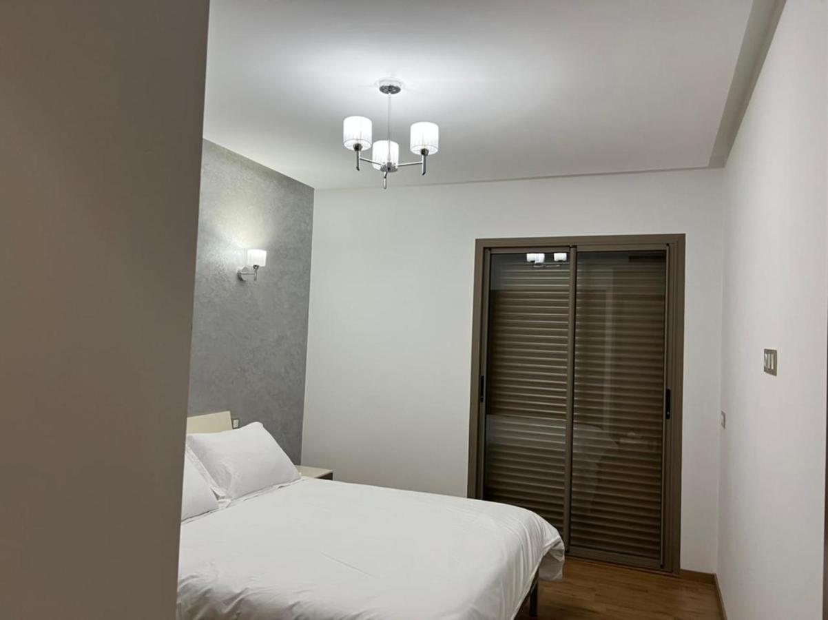 Pearl Garden Appartement Marrakesh
