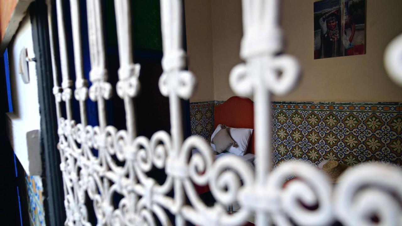 Sun Light Gasthuis Marrakesh