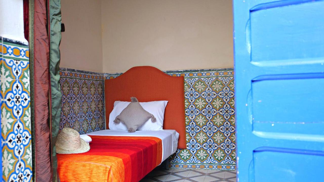 Gasthuis Sun Light Marrakesh