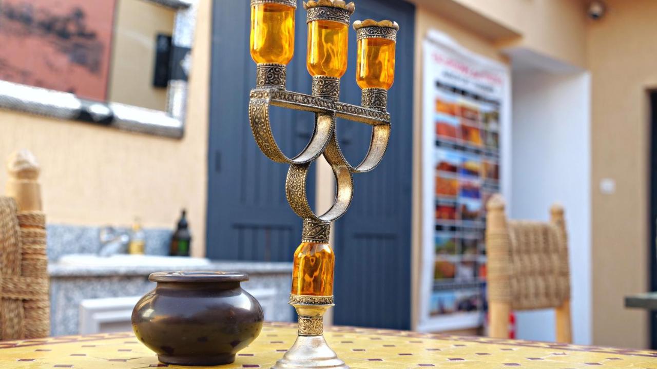 Gasthuis Sun Light Marrakesh
