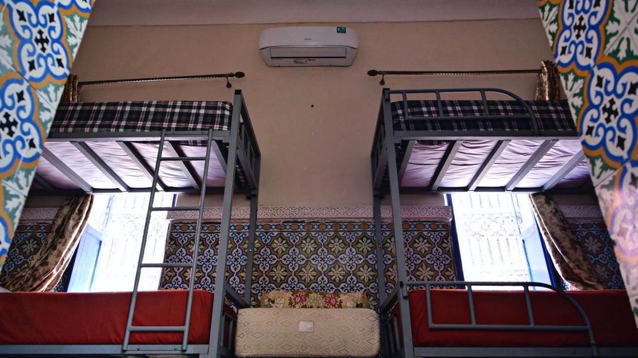 Gasthuis Sun Light Marrakesh