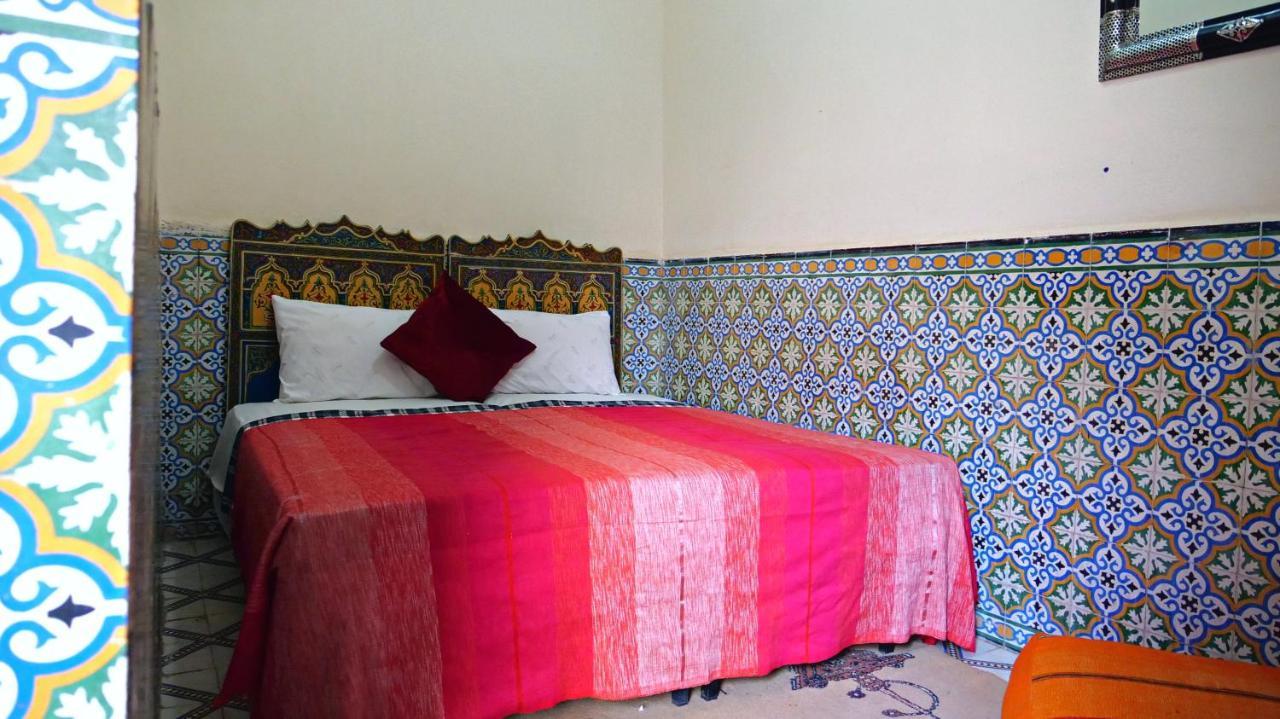 Gasthuis Sun Light Marrakesh