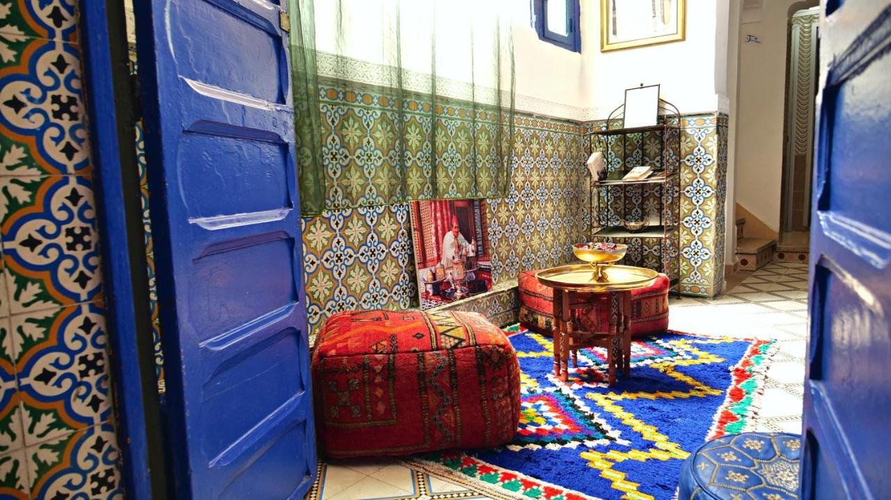 Sun Light Gasthuis Marrakesh