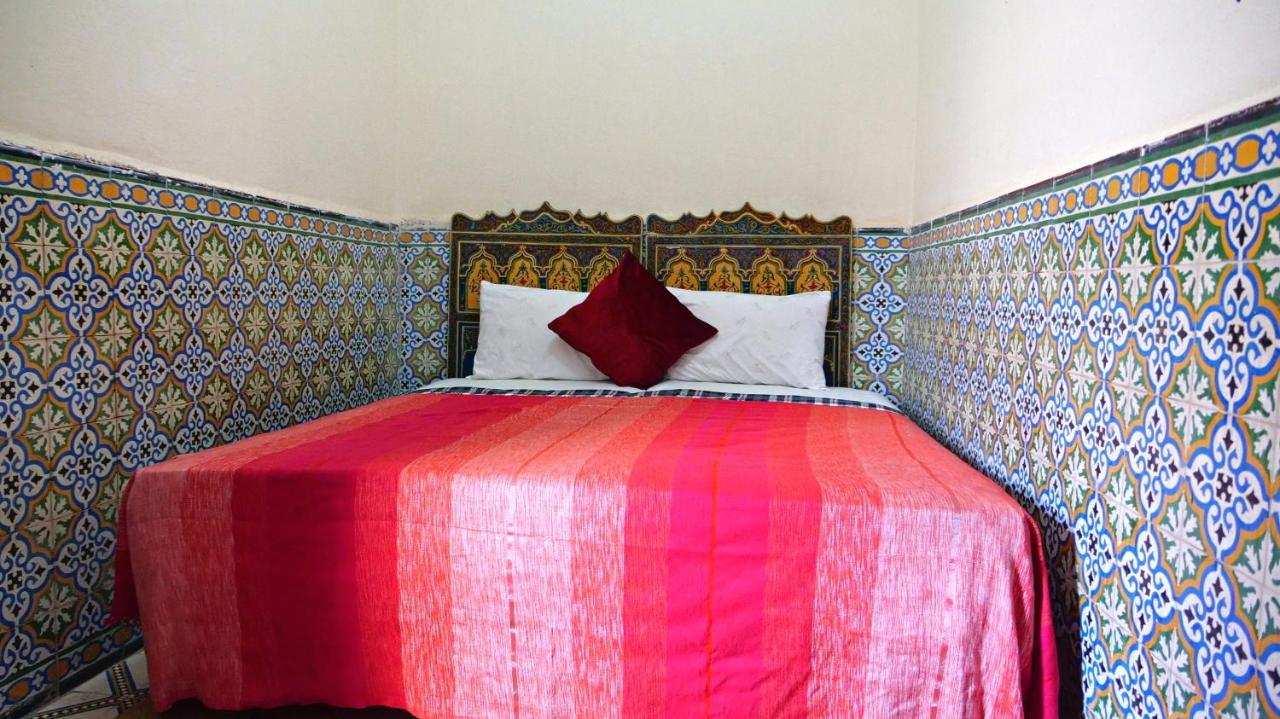 Gasthuis Sun Light Marrakesh