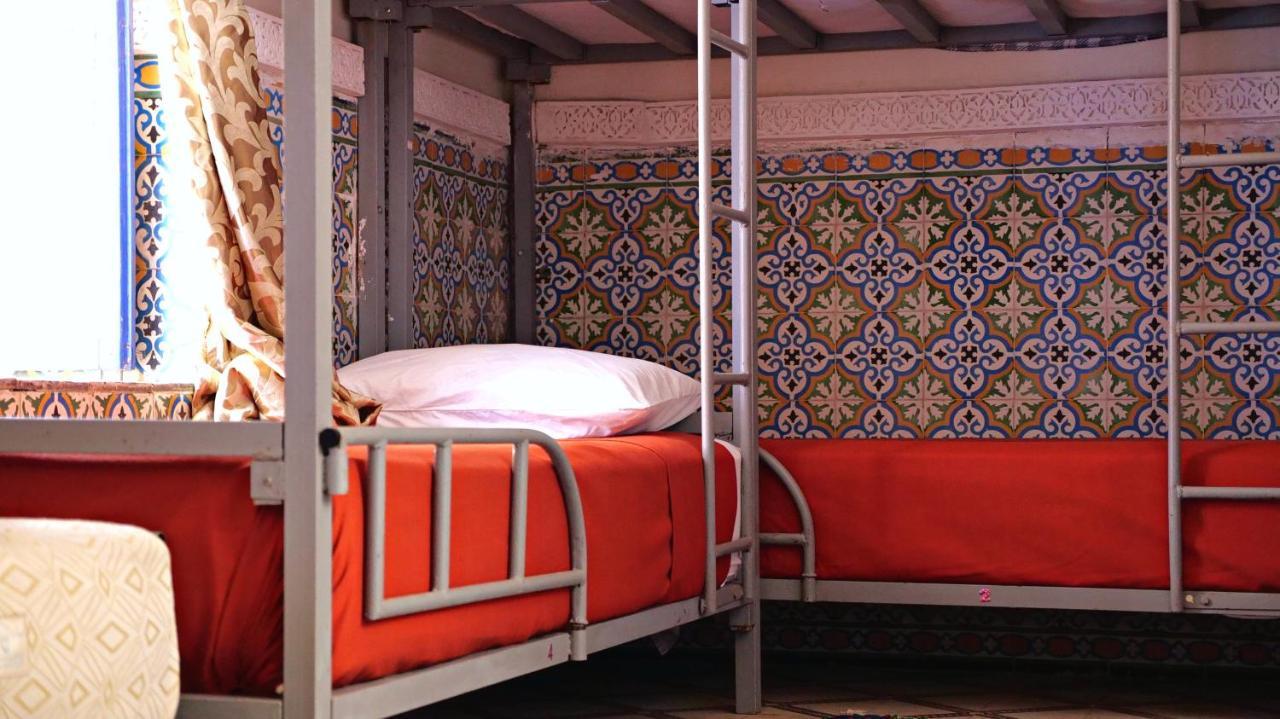 Sun Light Gasthuis Marrakesh