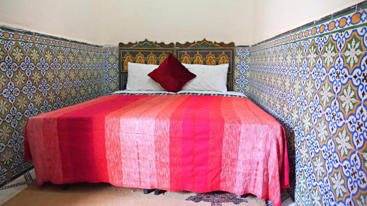 Sun Light Gasthuis Marrakesh