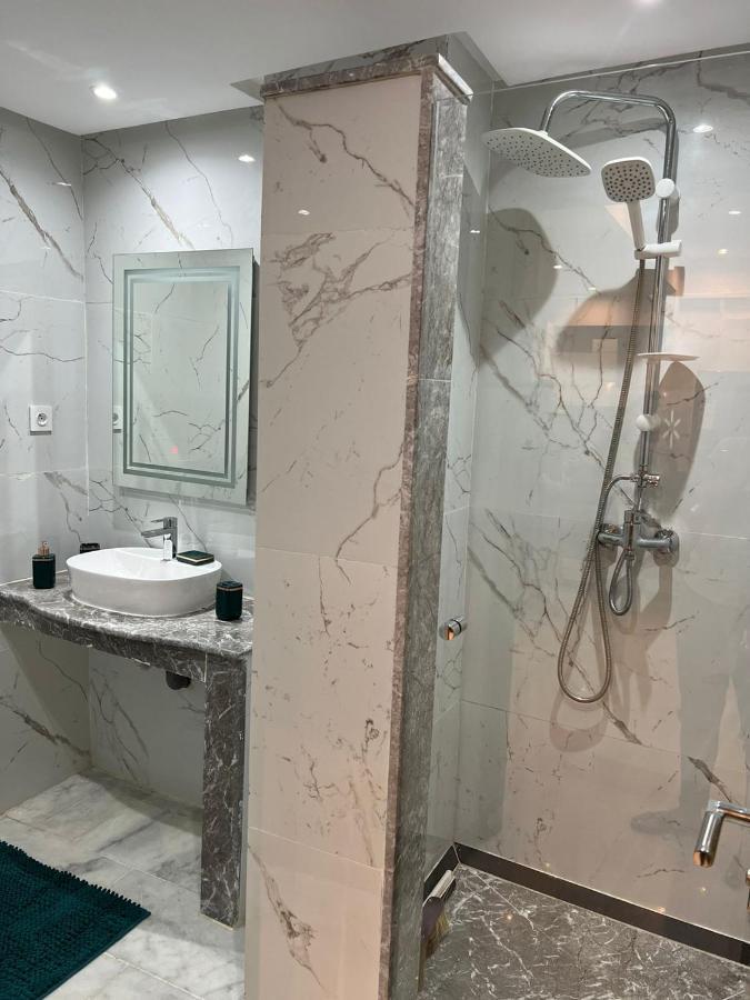 Appartement Palace B Av Hassan Ii Marrakech 40000 -brand New Luxury Unit#2 & Unit#29 Marrakesh